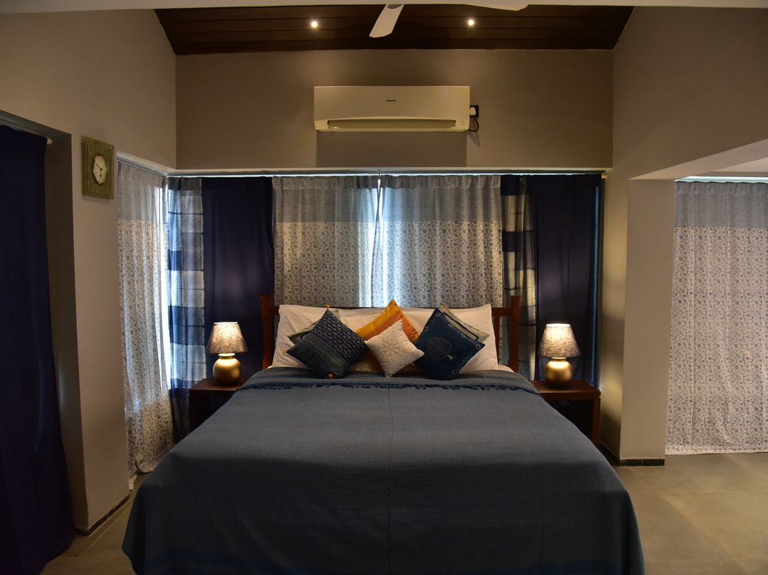 16 度以北酒店主图