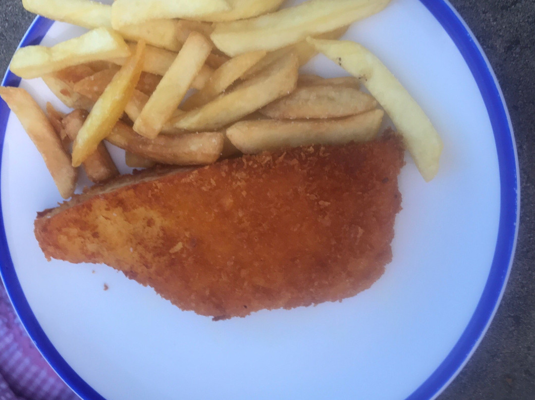 Burrawang Village Hotel主图