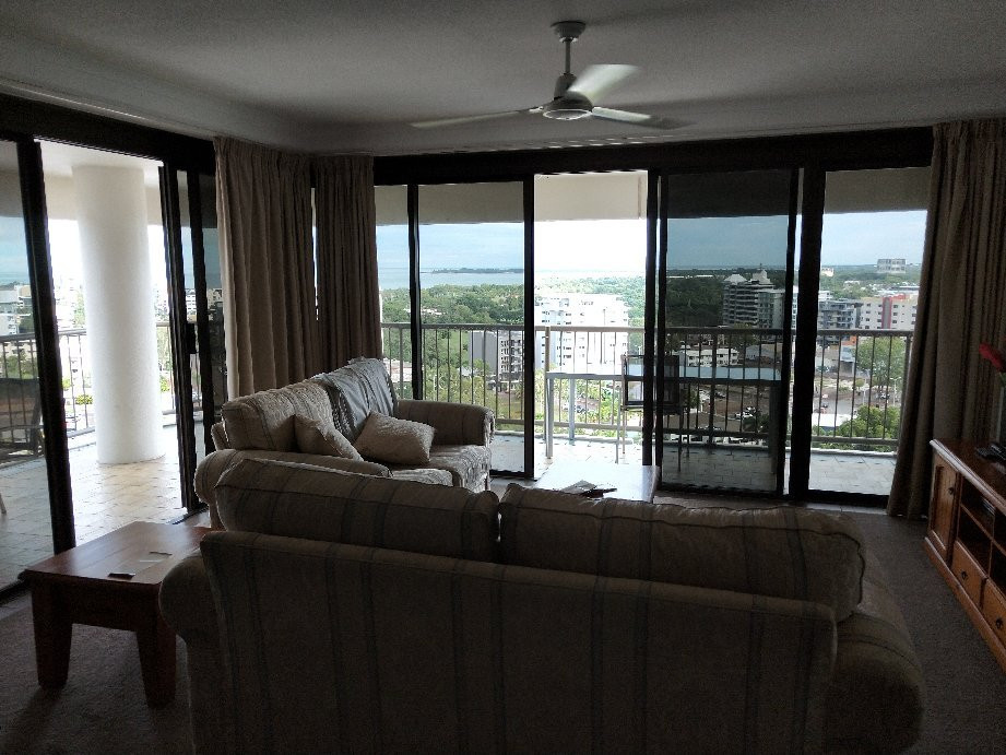 Marrakai Luxury All Suites Darwin主图