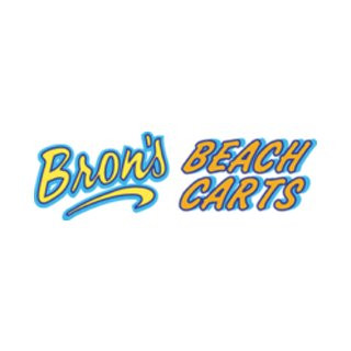 Bron's Beach Carts-阿兰瑟斯港必去景点