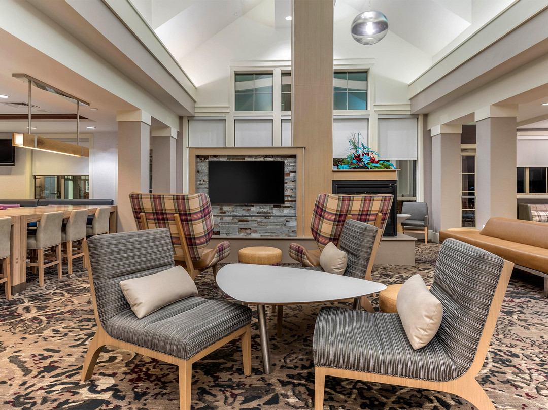 Residence Inn by Marriott Columbus主图