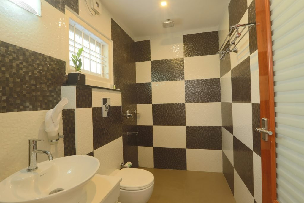 Essence Munnar Homestay主图