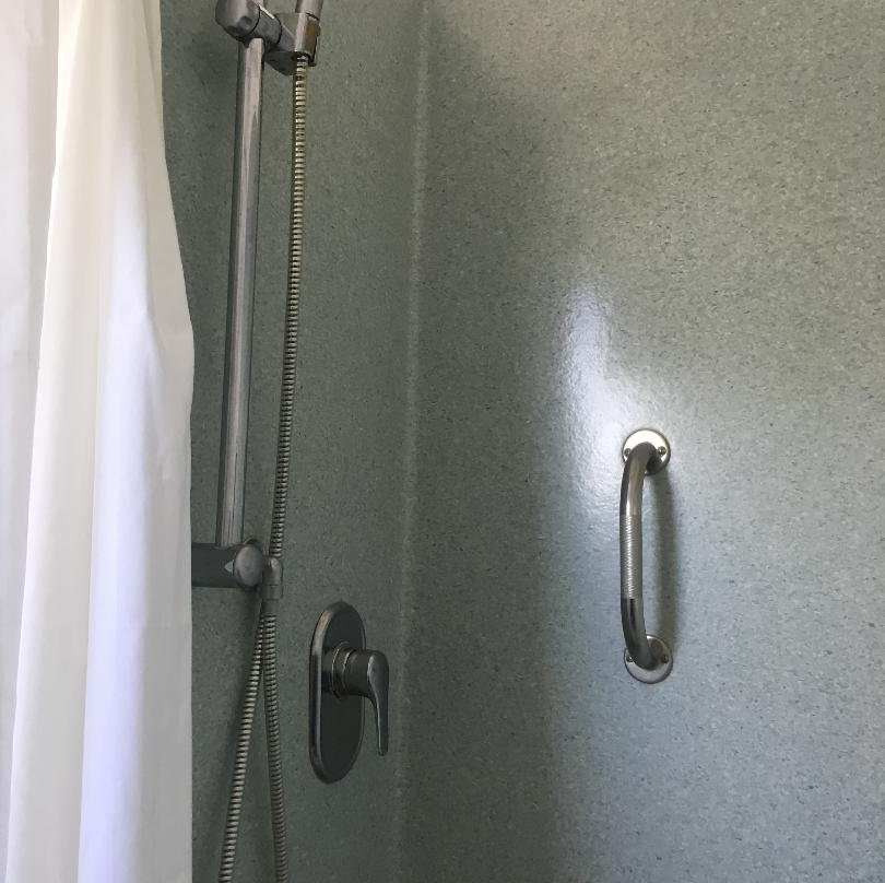 Blue Wave Motel主图