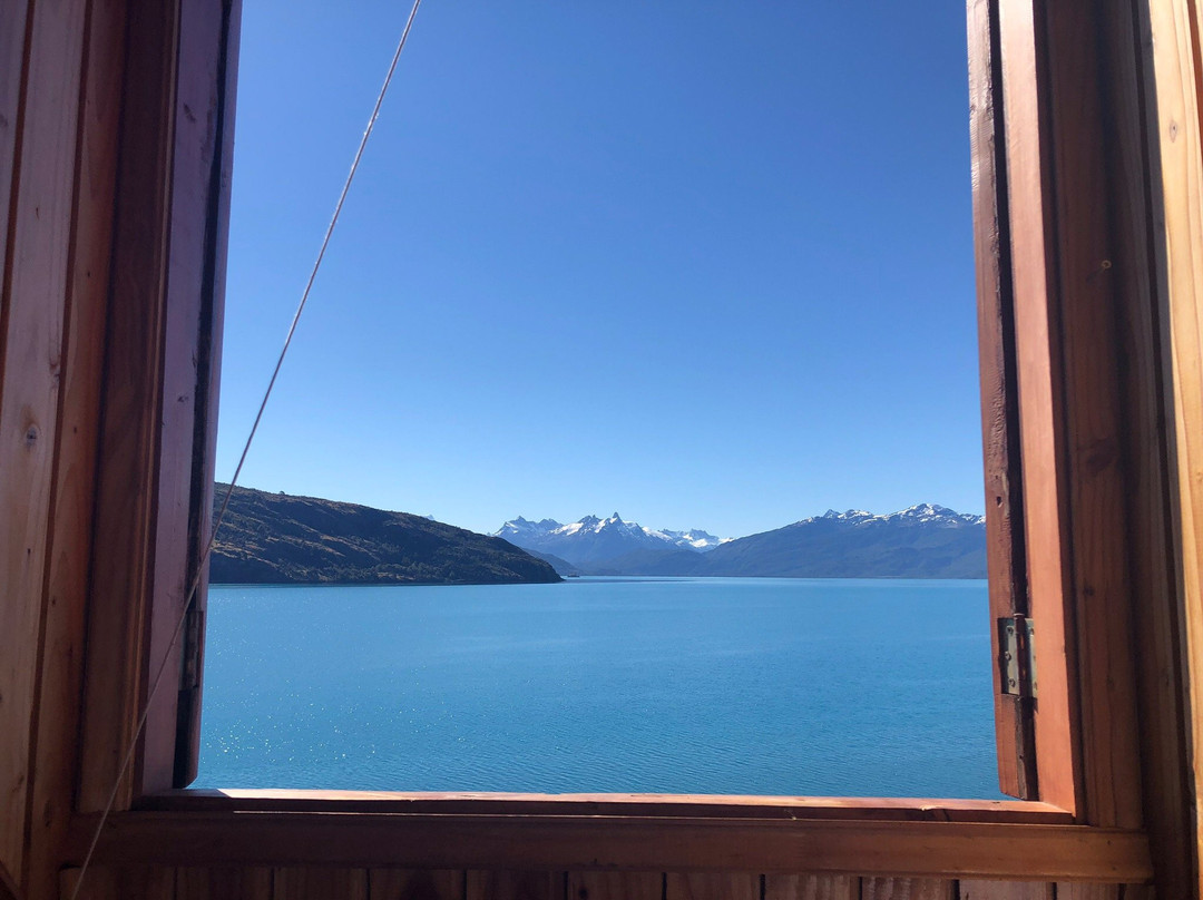 Terra Luna Lodges-Chile Chico必去景点