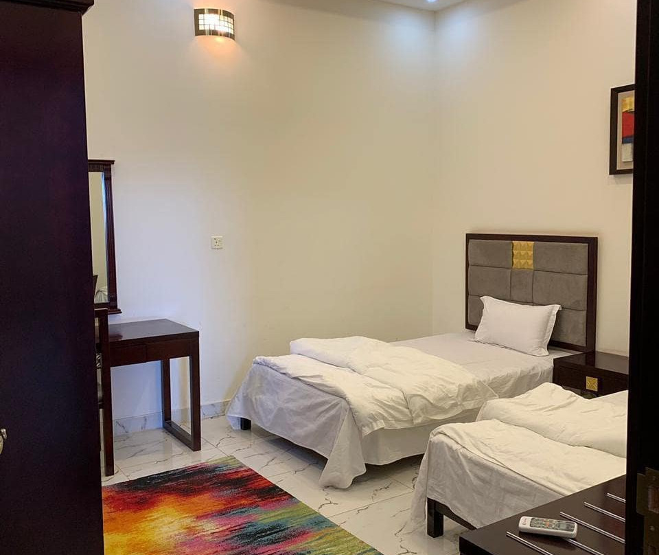 Al Ertiqa for Hotel Suites 4 (Al Qassim)主图