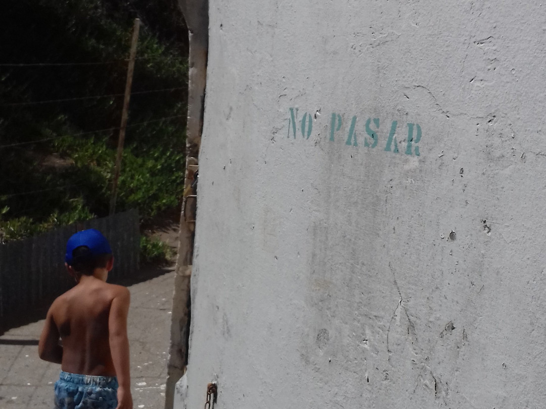 Faro de Claromeco-Claromeco必去景点