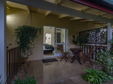 笑翠鸟汽车旅馆主图