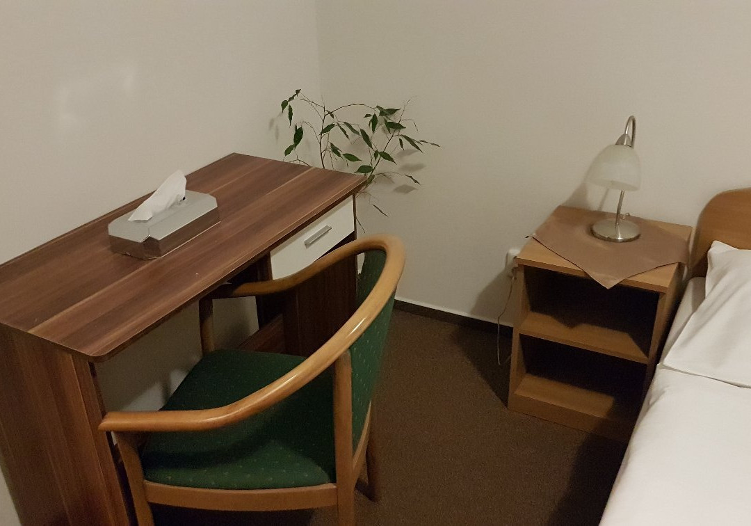Hotel U Brány