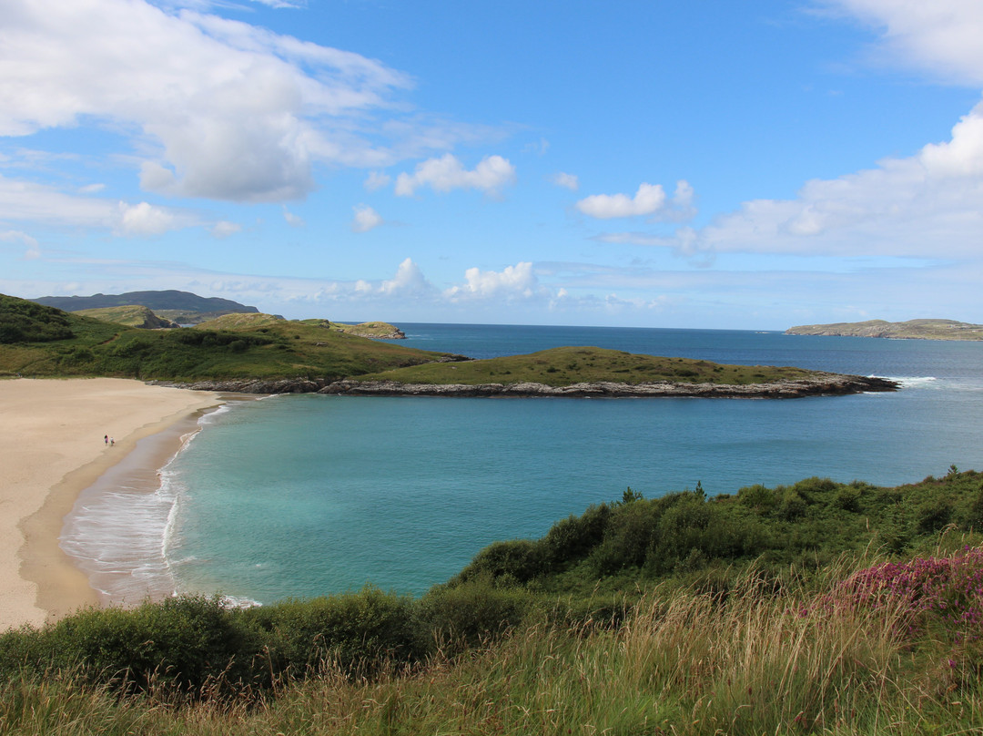 Atlantic Way Ireland-都柏林必去景点