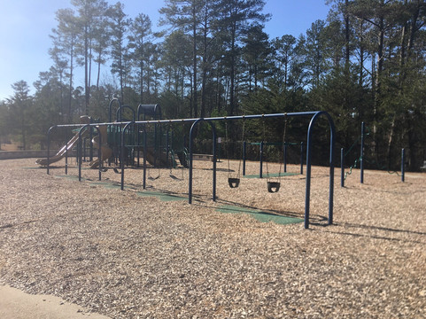 Deshong Park-石山必去景点