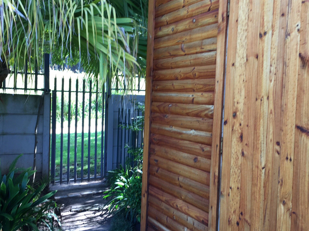 Mountain Trails B&B主图