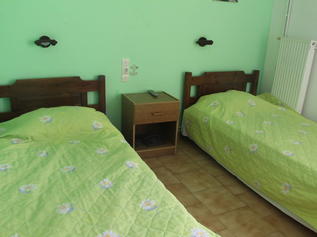 Hotel Handakas主图