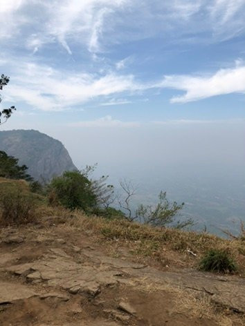 Nelliyampathy Hills-Palakkad必去景点