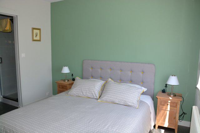 Les 3 Tilleuls主图