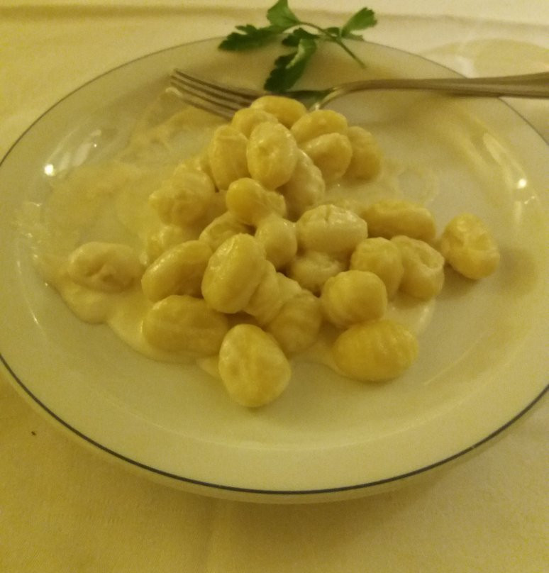 Hotel Buona Stella主图