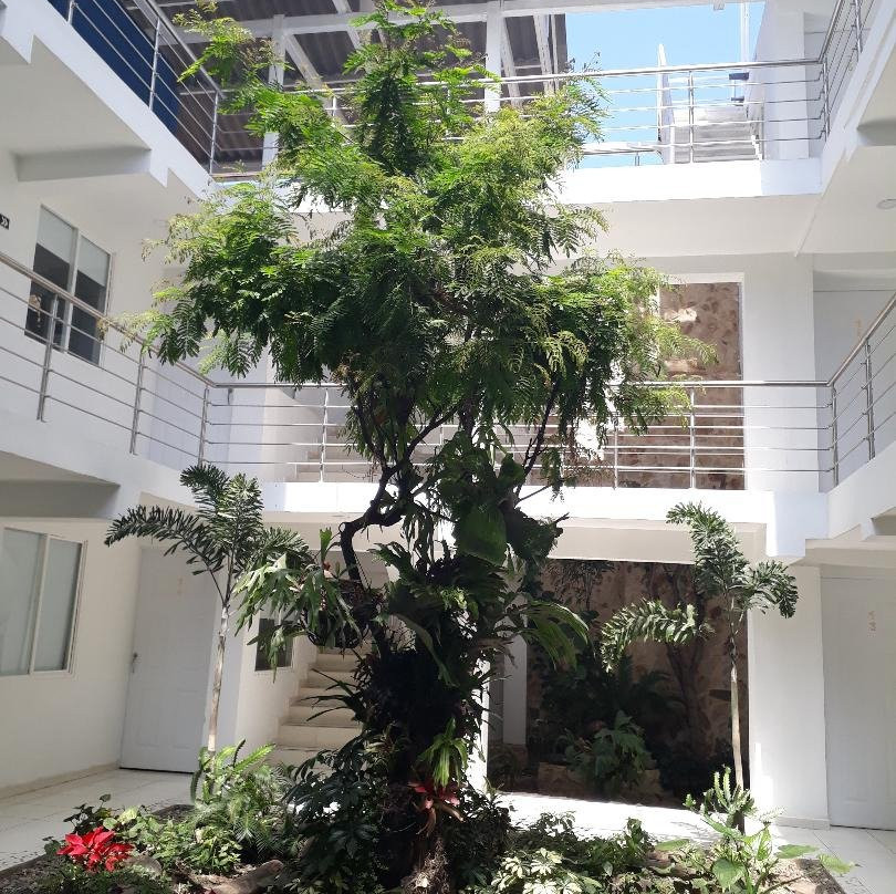 Hotel Boutique Los Remansos主图