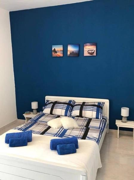 Agnoudas Guest House主图