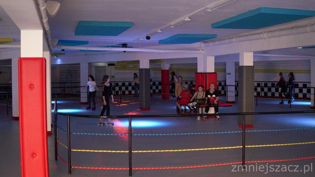 Wrotkarnia Wywrotki-热舒夫必去景点