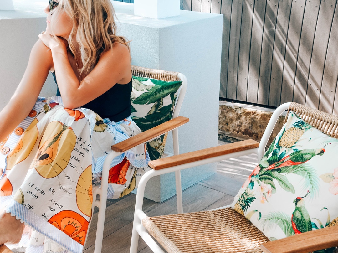 The Baxley Bondi主图