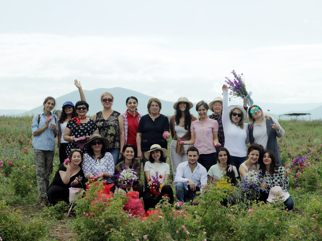 Aragyugh旅游攻略图片