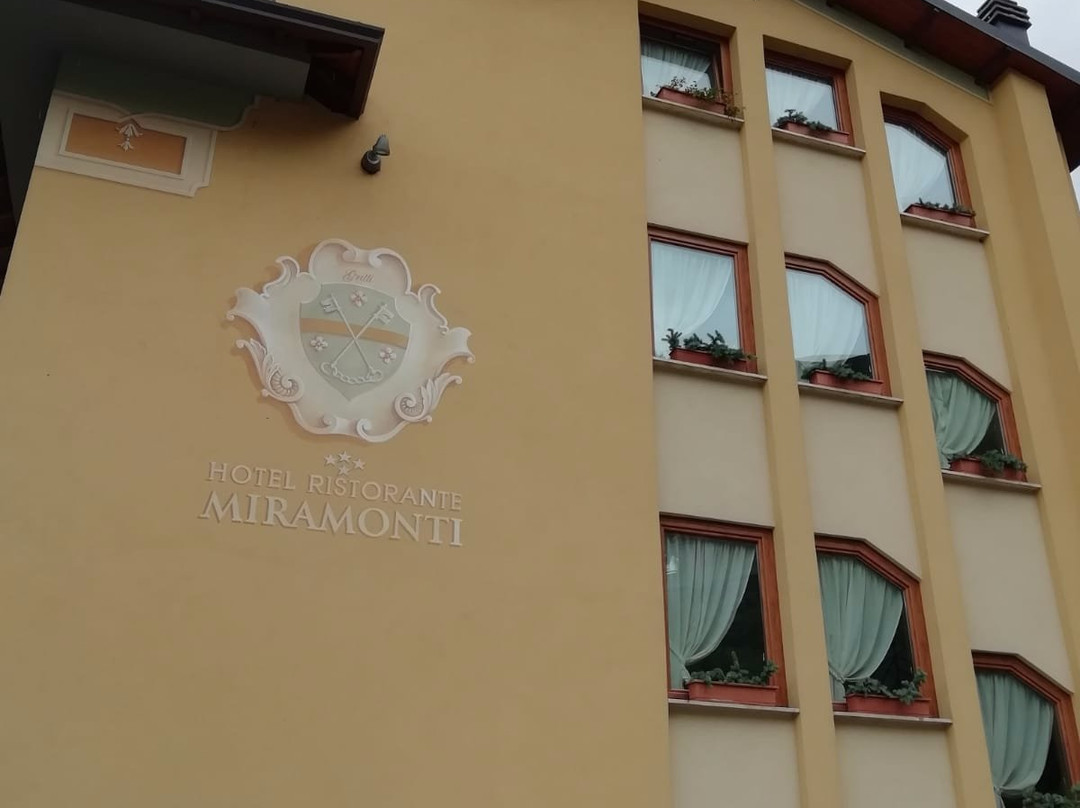 Hotel Resort & Spa Miramonti主图