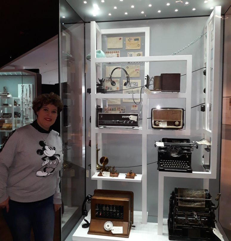 Museo Caja Granada Memoria de Andalucia-格拉纳达必去景点