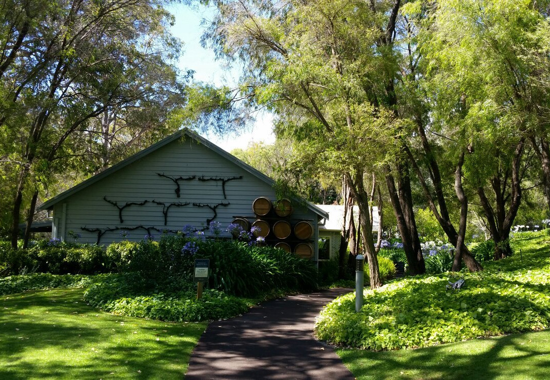 Brookland Valley Vineyard景点图片