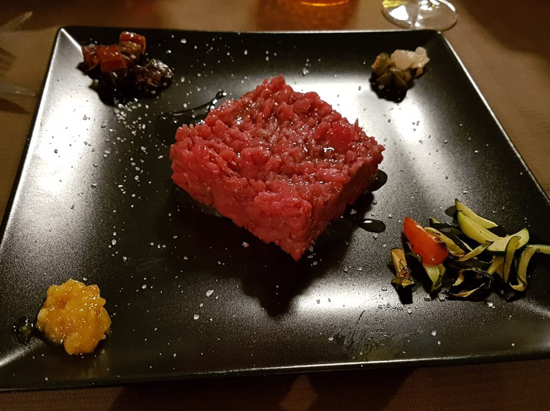 拉卡西娜酒店主图