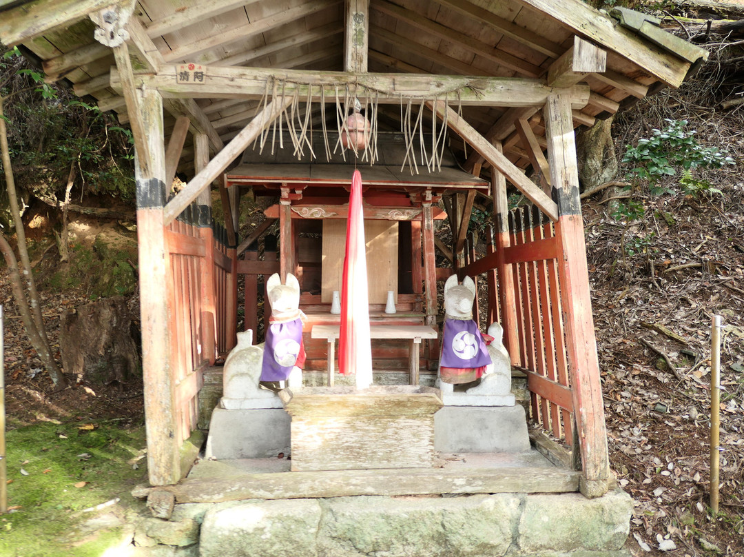 Osaki-ji Temple-高岛市必去景点