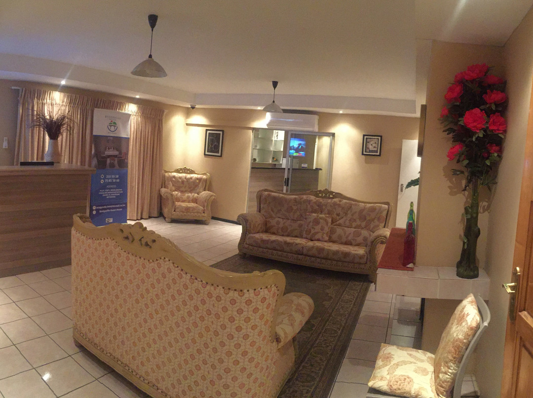 Bridgeville Guest House主图