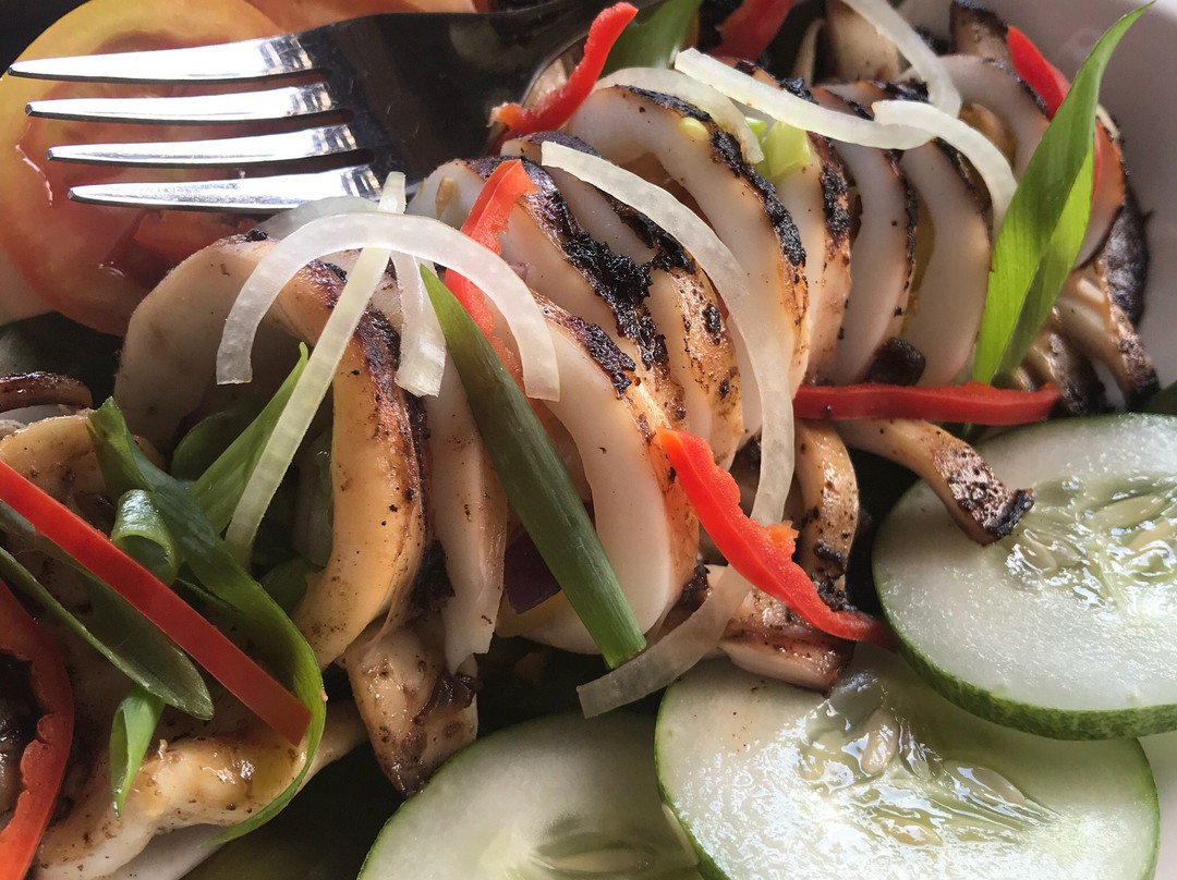 Vita Isola Leisure Farm-Loon必去景点