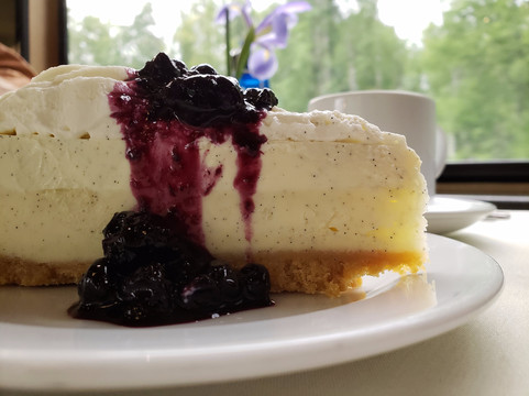 McKinley Explorer-惠提尔必去景点