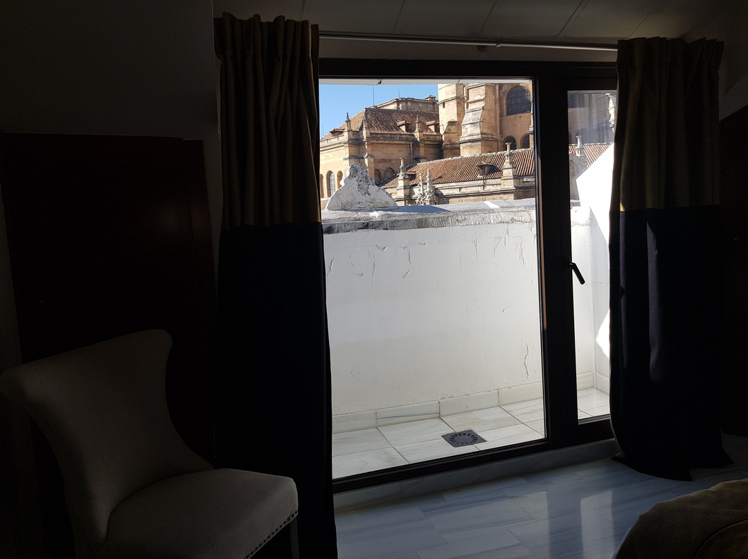 格兰维亚比波住宿主图