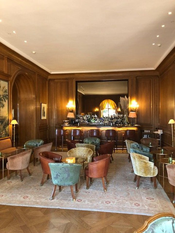 旺斯圣马丁庄园及水疗度假村主图