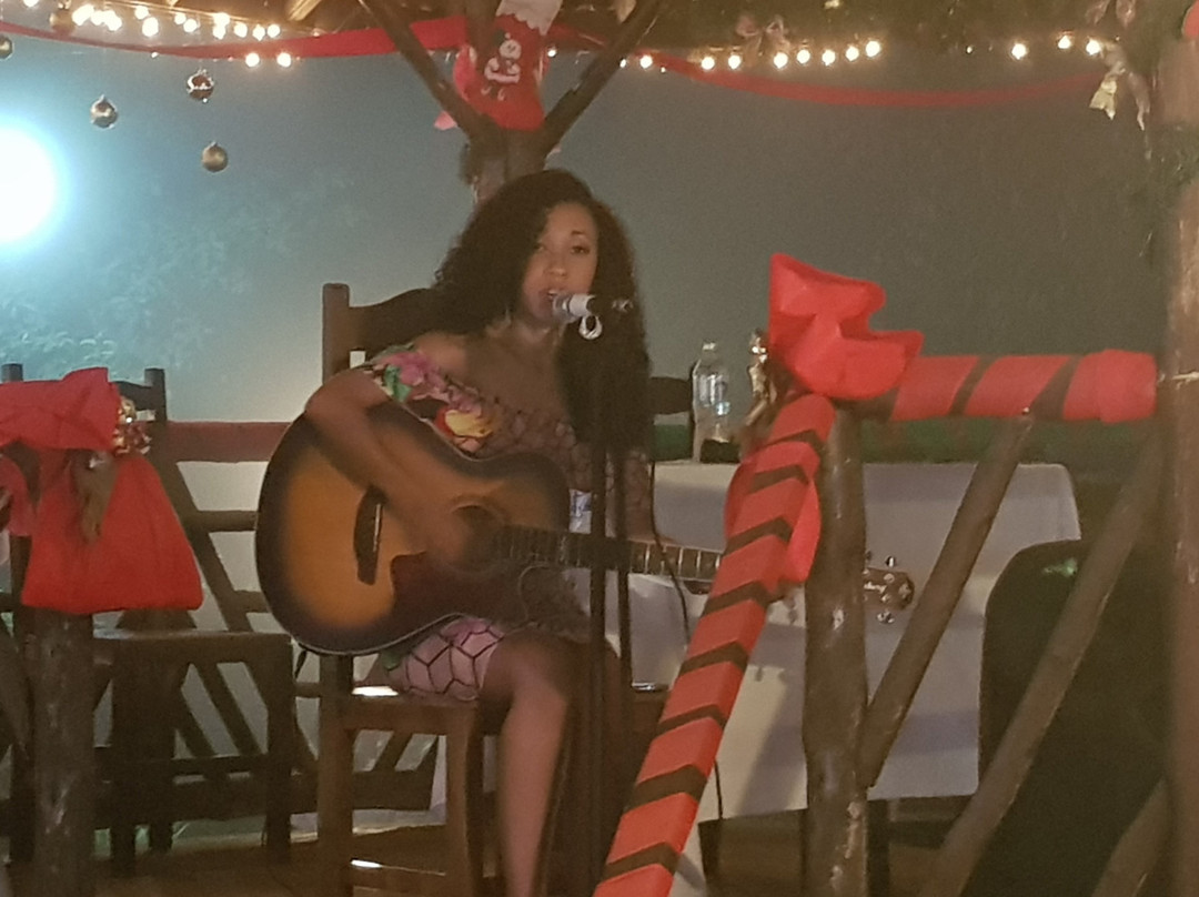 Hotel Fazenda Palmital主图