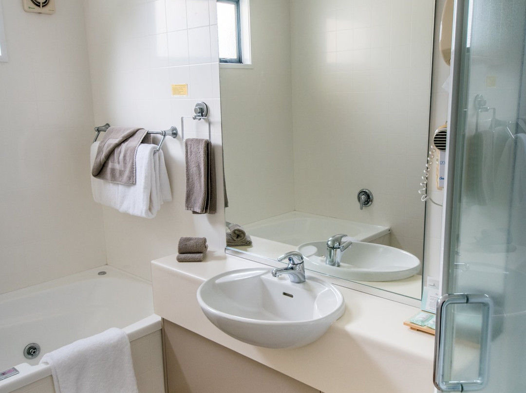 棕榈湾汽车旅馆主图