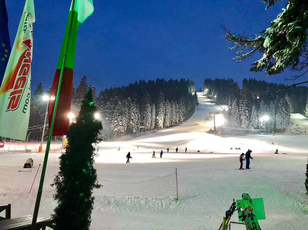 冰天使酒店主图