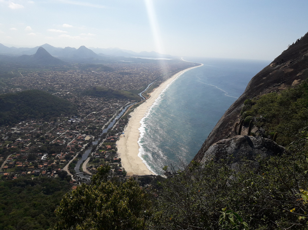 Pedra do Elefante-Marica必去景点
