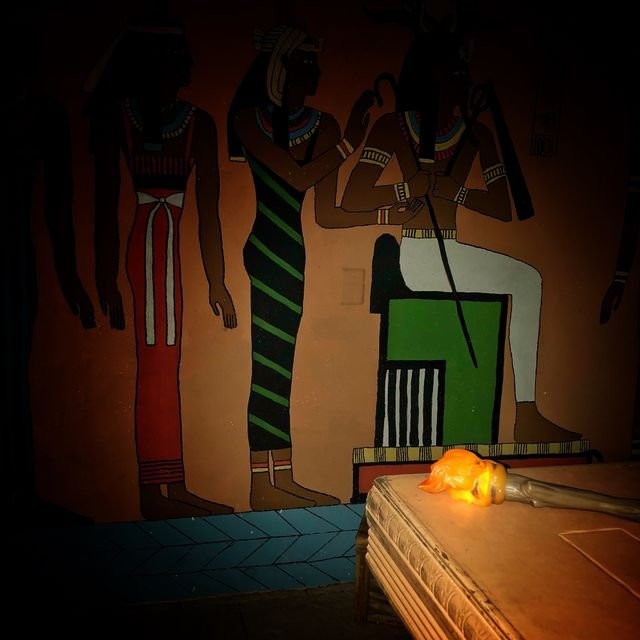 Getout Games Provo-普若佛必去景点