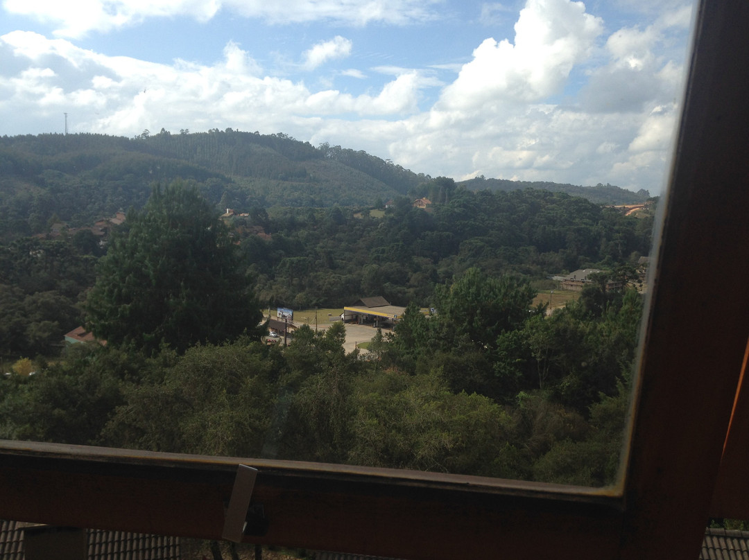 Pousada Caricia Do Vento主图