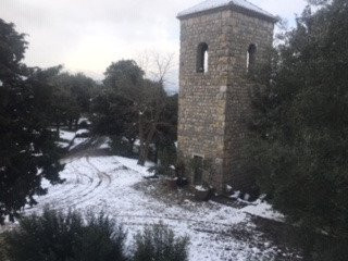 阿瓜佩特拉温泉度假酒店主图