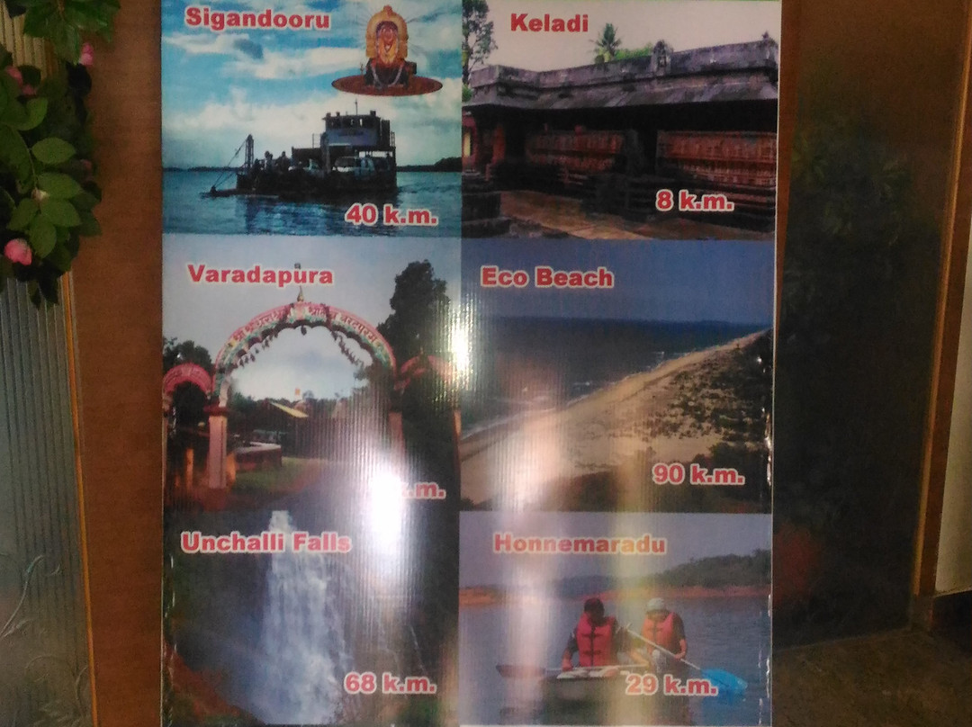 Tip Top Residency主图