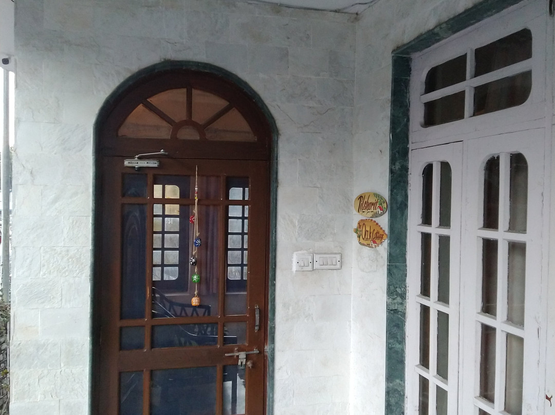 Tilsharit Green主图