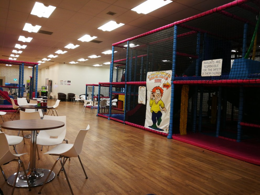 Freedom Leisure Hailsham景点图片