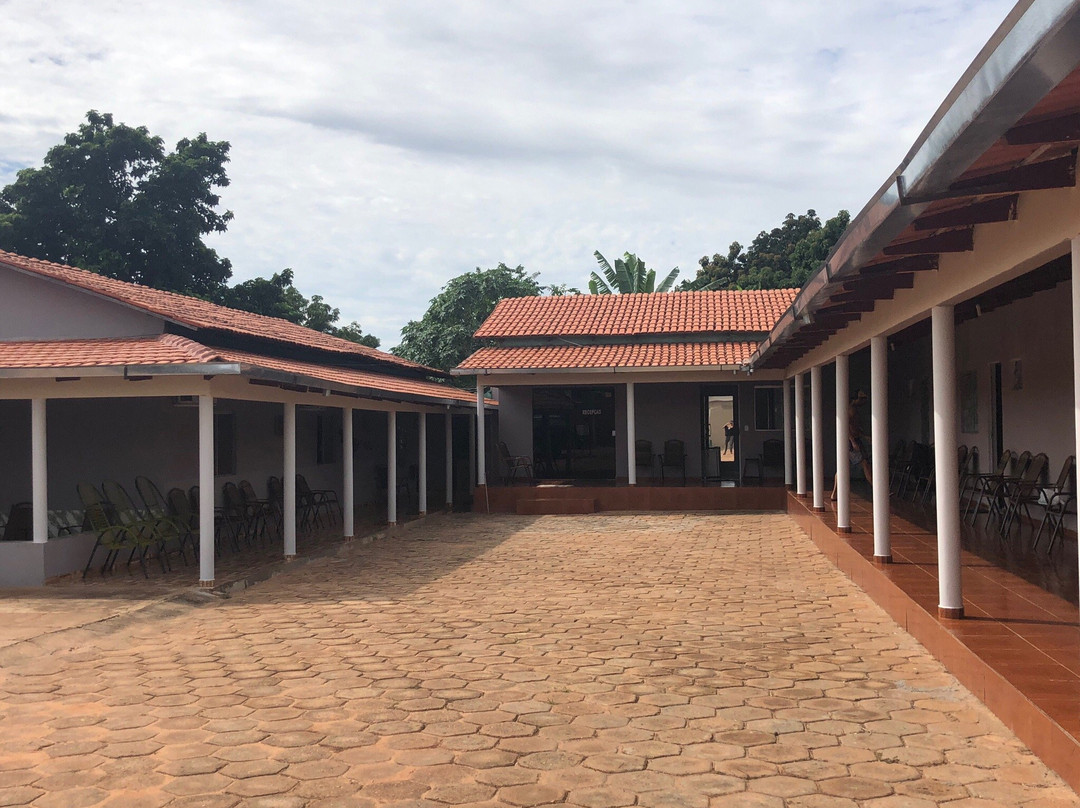 Pousada Vereda Tropical主图