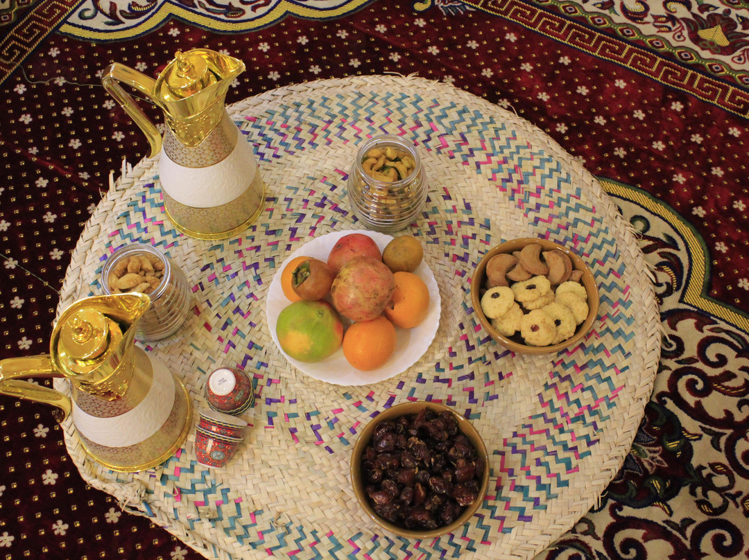 Zayr for Food Experiences景点图片