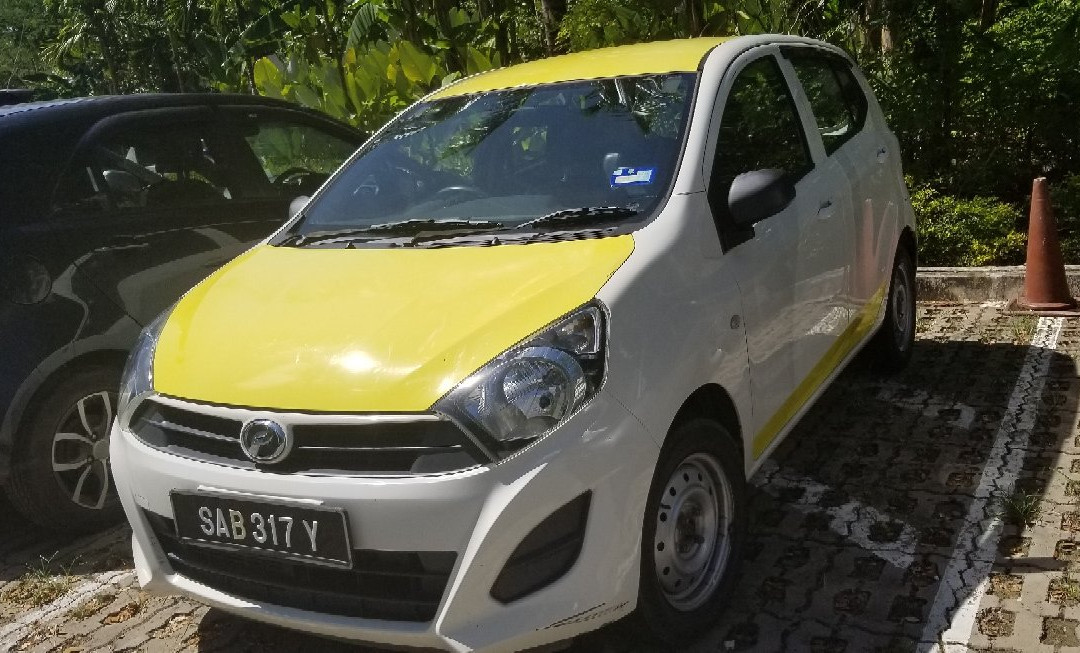 KK Leisure Tour & Rent A Car-亚庇必去景点