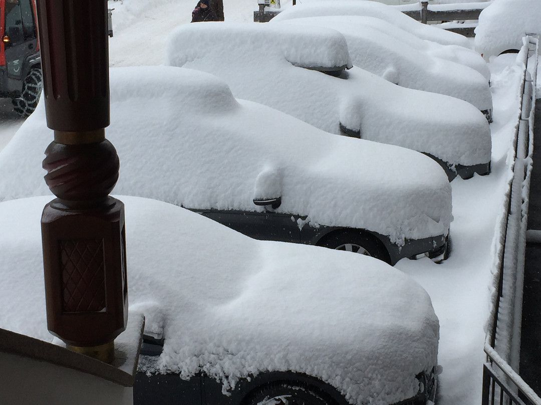 Hotel Auffacher Hof主图