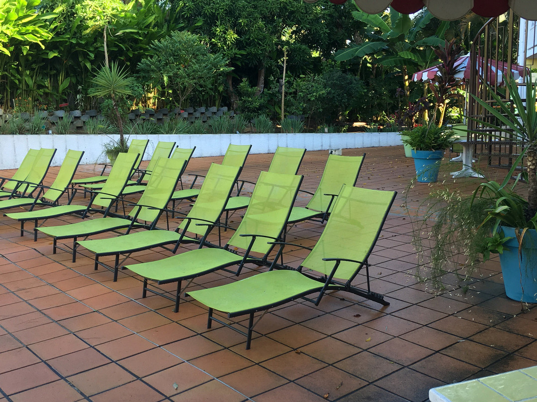 La Maison Creole主图