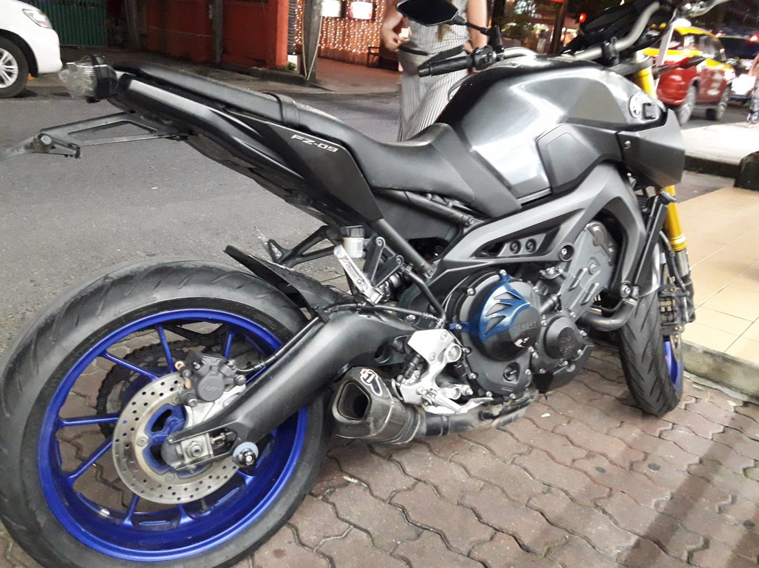 Thai-Moto-波普特必去景点